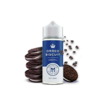 M.I. Juice Orreo Biscuit 24ml/120ml